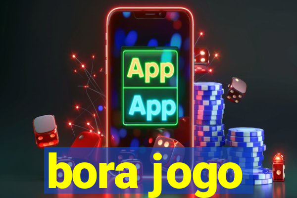 bora jogo